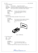 Preview for 16 page of Optoelectronics OPN-3002n User Manual