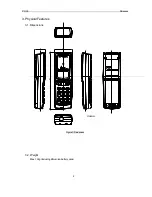 Preview for 5 page of Optoelectronics PX-35 Manual