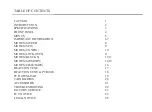 Preview for 3 page of Optoelectronics Xplorer User Manual