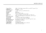 Preview for 10 page of Optoelectronics Xplorer User Manual