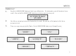 Preview for 14 page of Optoelectronics Xplorer User Manual