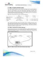 Предварительный просмотр 21 страницы optofidelity OF-10030-00 User Manual