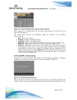 Предварительный просмотр 29 страницы optofidelity OF-10030-00 User Manual