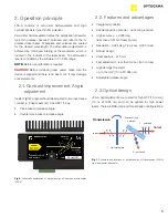 Предварительный просмотр 5 страницы OPTOGAMA LPA-A v2 Series Manual