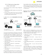 Preview for 14 page of OPTOGAMA MRO Manual