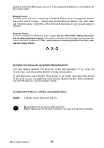 Preview for 2 page of OPTOGATE Mini Audio Lab V3 User Instructions