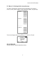 Предварительный просмотр 15 страницы OPTOKON PM-800-GL Instruction Manual