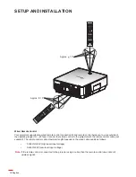 Preview for 18 page of Optoma 4K500 User Manual