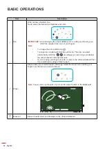 Preview for 54 page of Optoma 5 1RK Series User Manual