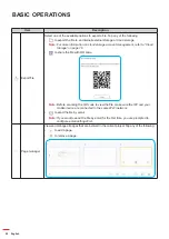 Preview for 56 page of Optoma 5 1RK Series User Manual