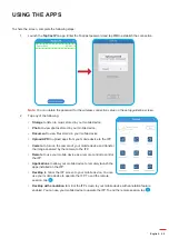 Preview for 69 page of Optoma 5 1RK Series User Manual