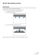 Preview for 27 page of Optoma 5 Series User Manual