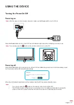 Preview for 29 page of Optoma 5 Series User Manual