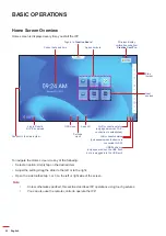 Preview for 32 page of Optoma 5 Series User Manual