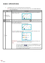 Предварительный просмотр 56 страницы Optoma 5 Series User Manual