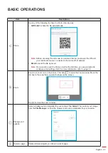 Предварительный просмотр 59 страницы Optoma 5 Series User Manual