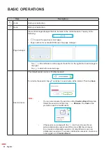 Предварительный просмотр 60 страницы Optoma 5 Series User Manual