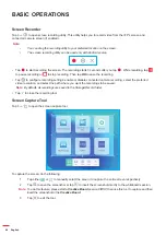 Предварительный просмотр 68 страницы Optoma 5 Series User Manual