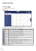 Предварительный просмотр 80 страницы Optoma 5 Series User Manual