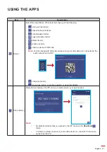 Предварительный просмотр 81 страницы Optoma 5 Series User Manual