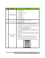 Предварительный просмотр 28 страницы Optoma 723 Family Service Manual