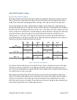 Preview for 19 page of Optoma BC100B Emitter User Manual