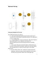 Preview for 8 page of Optoma BE Sport3 User Manual