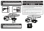 Предварительный просмотр 5 страницы Optoma BM-9004U Instruction Manual