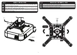 Предварительный просмотр 7 страницы Optoma BM-9004U Instruction Manual