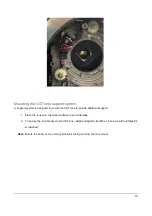 Preview for 12 page of Optoma BX-CTA16 UST Installation Manual