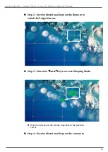 Предварительный просмотр 19 страницы Optoma CinemaX Pro Calibration Manual