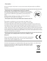 Предварительный просмотр 62 страницы Optoma DC550 User Manual