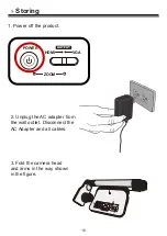 Preview for 18 page of Optoma DC554 User Manual