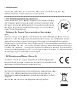 Preview for 23 page of Optoma DC554 User Manual