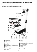 Preview for 25 page of Optoma DC554 User Manual