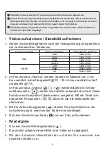 Preview for 32 page of Optoma DC554 User Manual