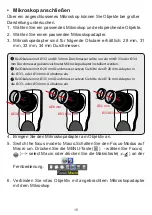 Preview for 38 page of Optoma DC554 User Manual