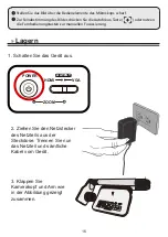 Preview for 39 page of Optoma DC554 User Manual