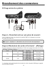 Preview for 54 page of Optoma DC554 User Manual