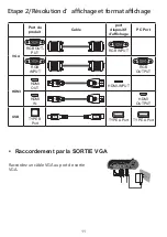 Preview for 55 page of Optoma DC554 User Manual