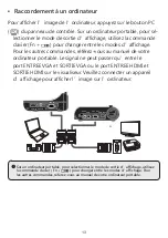 Preview for 57 page of Optoma DC554 User Manual