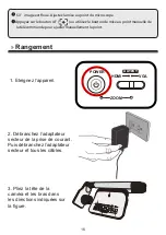 Preview for 60 page of Optoma DC554 User Manual