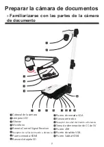 Preview for 67 page of Optoma DC554 User Manual