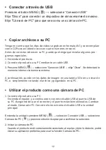 Preview for 77 page of Optoma DC554 User Manual