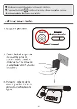 Preview for 81 page of Optoma DC554 User Manual