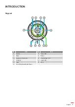 Предварительный просмотр 11 страницы Optoma DH1011i User Manual