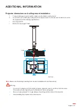 Предварительный просмотр 65 страницы Optoma DH1011i User Manual