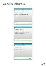 Предварительный просмотр 75 страницы Optoma DH1011i User Manual