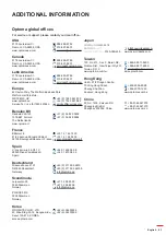 Предварительный просмотр 83 страницы Optoma DH1011i User Manual