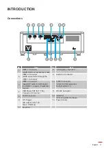 Предварительный просмотр 11 страницы Optoma DLP 11695 User Manual